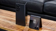 Samsungs nya vikbara och flip-modeller är redan bästsäljare, åtminstone i Sydkorea.