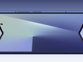 Inre display på Samsung Galaxy Z Fold 7. (Bildkälla: Samsung)