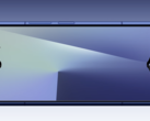 Inre display på Samsung Galaxy Z Fold 7. (Bildkälla: Samsung)