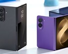 Den mer kompakta Samsung- Galaxy en Z Fold 8 verkar ha en fördel när det gäller skärmen jämfört med den större Ultra-modellen.