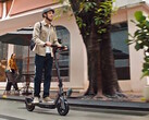 Segway Ninebot F3 e-scooter är fullmatad med säkerhets- och navigeringsfunktioner. (Bildkälla: Segway)