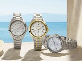 Seiko Prospex Ladies Marine Sports-kollektionen drivs av Seikos 6N01 kvartskaliber (Bildkälla: Seiko)