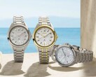 Seiko Prospex Ladies Marine Sports-kollektionen drivs av Seikos 6N01 kvartskaliber (Bildkälla: Seiko)