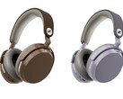 De nya färgerna på Sennheiser Momentum 5 kommer med matchande fodral.