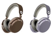 De nya färgerna på Sennheiser Momentum 5 kommer med matchande fodral.