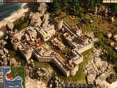 Stronghold 4 kommer att släppas under 2026.