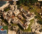 Stronghold 4 kommer att släppas under 2026.