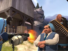 Team Fortress 2 Classified släpptes på Steam den 30 januari 2026.