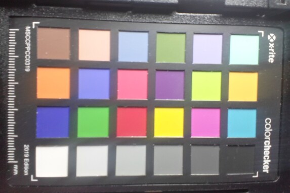 ColorChecker