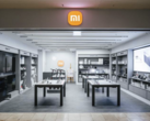 Den nya Xiaomi-butiken i Essen, Tyskland, kommer att ha exklusiva erbjudanden på de nya enheterna i 15T-serien. På bilden - en Xiaomi-butik. (Bildkälla: Xiaomi)