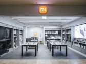 Den nya Xiaomi-butiken i Essen, Tyskland, kommer att ha exklusiva erbjudanden på de nya enheterna i 15T-serien. På bilden - en Xiaomi-butik. (Bildkälla: Xiaomi)