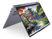 Den nya IdeaPad 2-i-1 16 är större, tyngre och ofta långsammare än den billigare HP OmniBook X Flip 16 (Bildkälla: Lenovo)