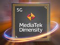 Mediatek  Dimensity 6080 Notebook Processor