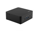 Den Intel Lunar Lake-drivna MSI Cubi NUC AI+ 2MG minidatorn är nu tillgänglig för förbeställning. (Bildkälla: B&amp;H Photo Video)