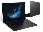 Samsung Galaxy Book2 Pro 13 recension: Subnotebook med effektiv Alder Lake i5
