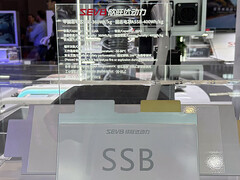 Sunwodas solid state-batteri. (Bildkälla: CNEVPost)