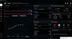 Manuella CPU-justeringar