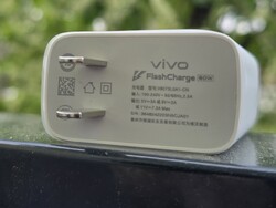 80 W strömadapter