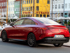 Mercedes CLA från 2026. (Bildkälla: Mercedes-Benz)