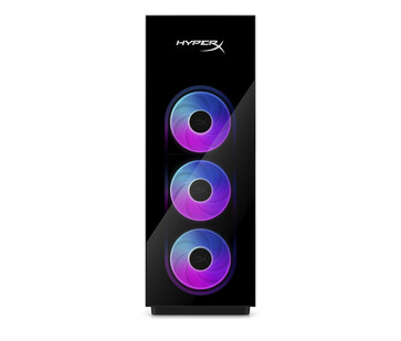 HP Omen Max 45L front