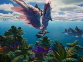 AION 2 firade sin fullständiga lansering på Steam den 5 oktober.