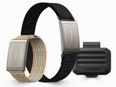 Amazfit Helio Strap Pro är utrustad med en rörelsesensor för midjan.