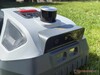 LiDAR-sensorn på ovansidan är den mest uppenbara skillnaden jämfört med Anthbot M9
