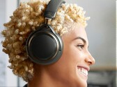 De trådlösa hörlurarna Audio-Technica ATH-AL5NC återger högupplöst musik med ett brett, luftigt ljudbild tack vare sin öppna konstruktion.