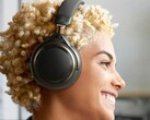 De trådlösa hörlurarna Audio-Technica ATH-AL5NC återger högupplöst musik med ett brett, luftigt ljudbild tack vare sin öppna konstruktion.