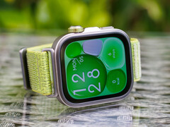 Vi har testat Huawei Watch Fit 4 Pro (Bildkälla: Daniel Schmidt)