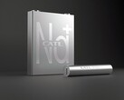 Natriumjonbattericeller.