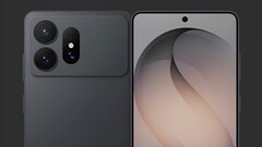 Renderingar baserade på läckta CAD-modeller från Samsung verkar bekräfta den nya kamerakonstruktionen på Galaxy S27 Ultra.