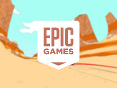 Sable är det sista gratisspelet i juni 2025 på Epic Games Store. På bilden: en redigerad skärmdump från spelet. (Bildkälla: Epic Games Store)