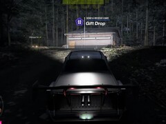 Reddit-användare diskuterar för närvarande några av de mer absurda ladugårdsfynden i Forza Horizon 6.