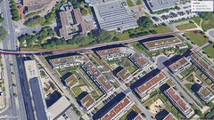 GNSS vändpunkt