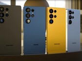 Samsungs Galaxy S26 Ultra ryktas få nya skärm- och kamerafunktioner (Bildkälla: TT Technology)