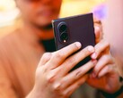 Samsung Galaxy Z Fold8 halverar fotoupplösningen när temperaturen blir för hög.
