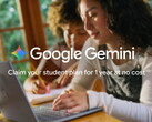 Google Gemini – hämta ditt kostnadsfria studentabonnemang