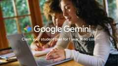 Google Gemini – hämta ditt kostnadsfria studentabonnemang