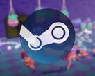 Going Under finns tillgängligt på Steam med 90% rabatt till och med den 18 december. (Bildkälla: Steam)