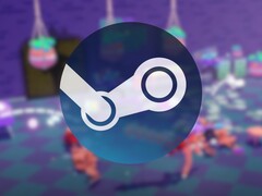 Going Under finns tillgängligt på Steam med 90% rabatt till och med den 18 december. (Bildkälla: Steam)