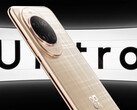 Huawei Nova 14 Ultra börjar på cirka 582 $ i Kina. På bilden: en reklambild av smarttelefonen. (Bildkälla: Huawei)