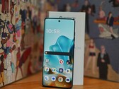 Motorola Edge 60 Fusion