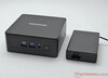 Geekom Mini IT15 med nätdel (19 V; 6,32 A)