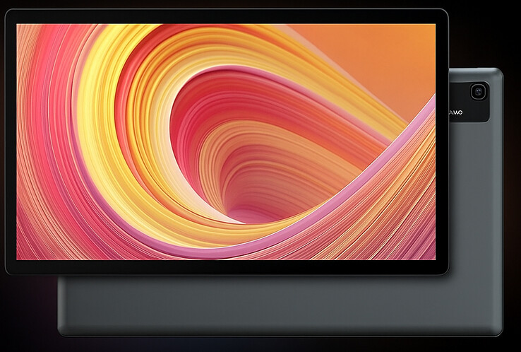 Granskning Meswao MES B3 Tablet