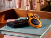 AirTag-konkurrenter som Motorola Moto Tag förväntas bli mer användbara inom kort. (Bildkälla: Motorola)