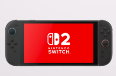 Nintendo Switch 2 kan få en kraftfullare variant senare (bildkälla: Nintendo)