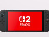 Nintendo Switch 2 kan få en kraftfullare variant senare (bildkälla: Nintendo)
