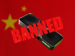 RTX 5090D har samma hårdvara som RTX 5090 GPU på bilden här. (Bildkälla: Nvidia, Unsplash, Pixabay, redigerad)