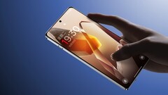 OnePlus 13. (Bildkälla: OnePlus)